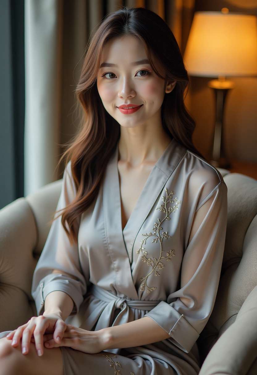 边界来客海报